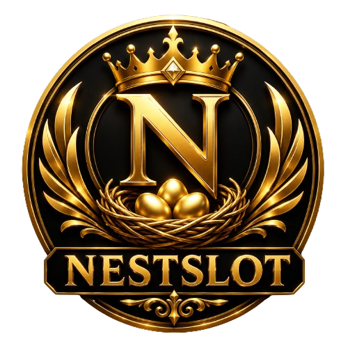 Nestslot Logo
